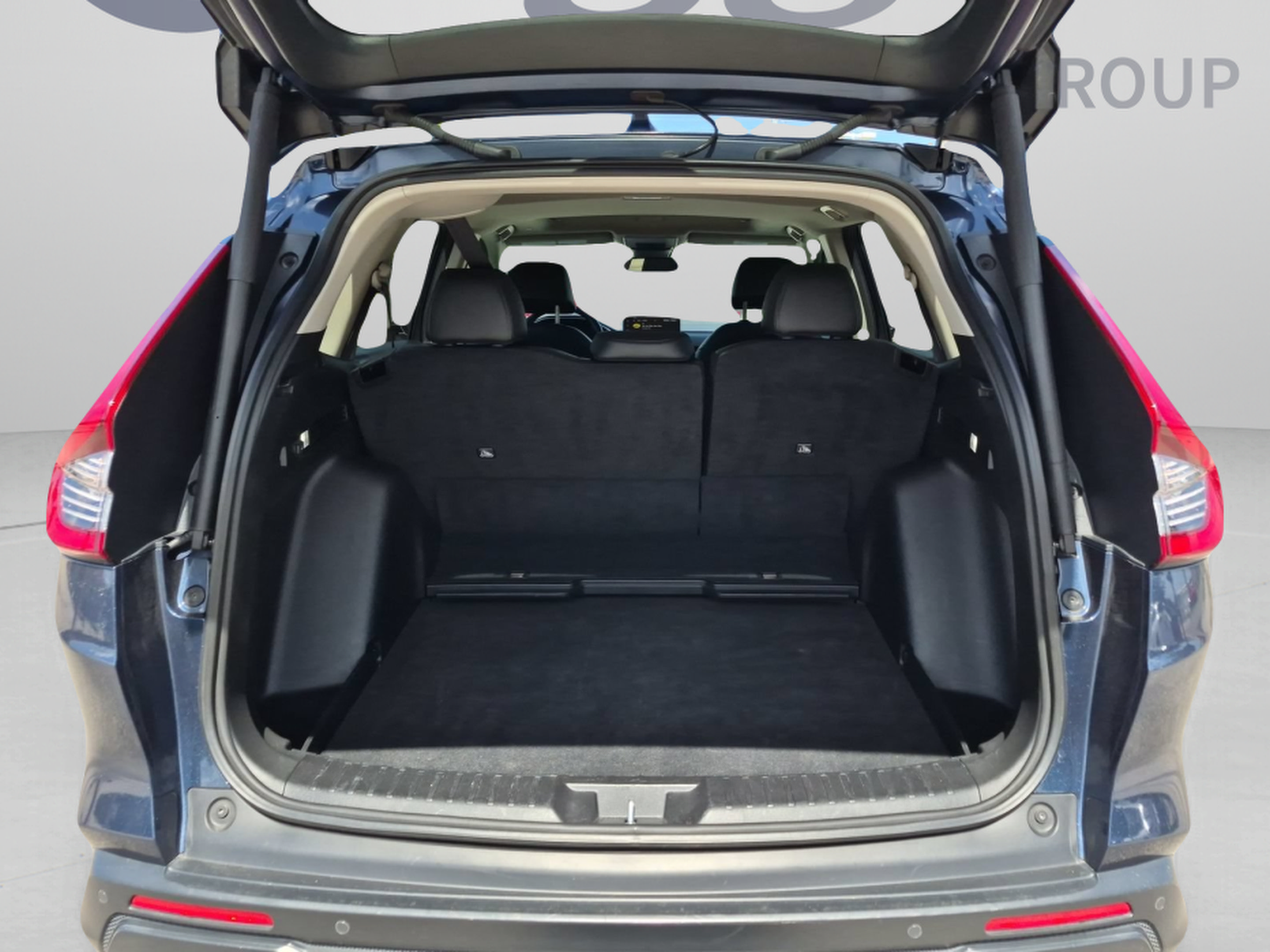 Certified 2025 Honda CR-V EX-L image 29
