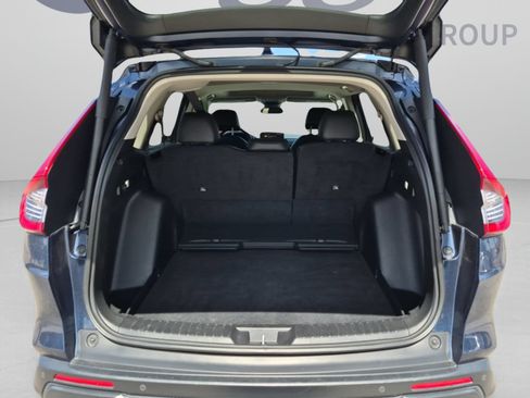 Certified 2025 Honda CR-V EX-L image 29