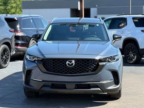 Used 2024 MAZDA CX-50 AWD 2.5 S w/ Select Package image 33
