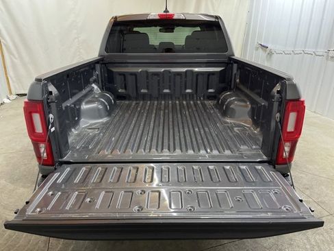 Used 2022 Ford Ranger XLT w/ Equipment Group 301A Mid image 11