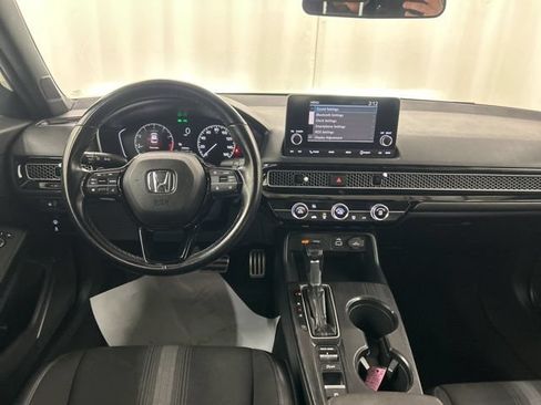 Used 2023 Honda Civic Sport image 21