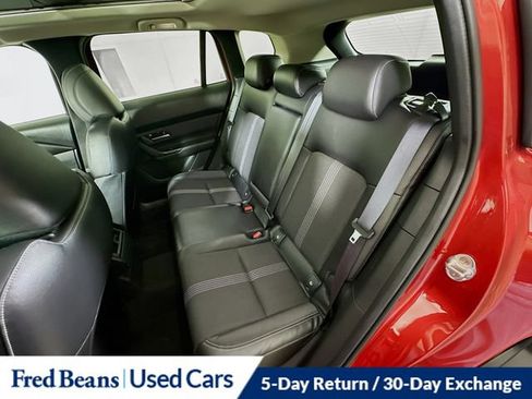Used 2023 MAZDA CX-50 2.5 S w/ Cargo Package AWD/4WD image 32