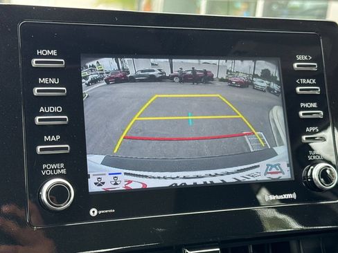 Certified 2023 Toyota Camry SE FWD image 25