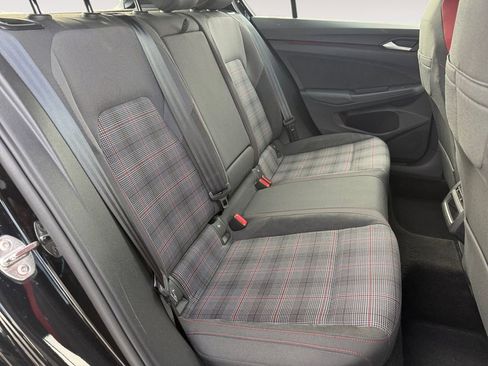 Used 2024 Volkswagen GTI S image 31