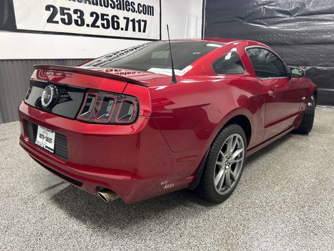Used 2014 Ford Mustang GT w/ Brembo Brake Package image 6