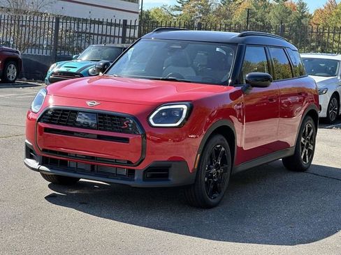 Certified 2026 MINI Cooper Countryman S image 6