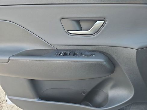 New 2026 Hyundai Kona SEL Premium FWD image 31