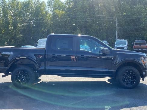 New 2026 Ford F150 STX AWD/4WD image 4