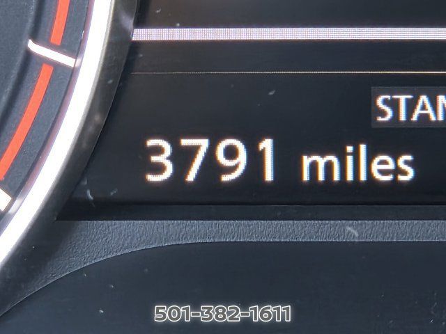 Certified 2026 Nissan Rogue SV w/ Cold Weather Package FWD image 30
