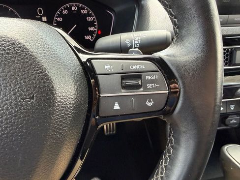 Used 2025 Honda Civic Sport image 13