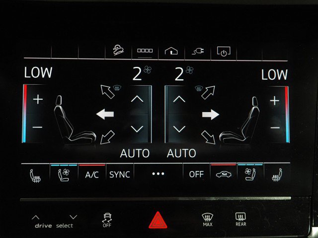 Used 2024 Audi Q8 e-tron Premium Plus w/ Premium Plus Package AWD/4WD image 42