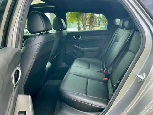 Certified 2025 Acura Integra A-Spec image 9