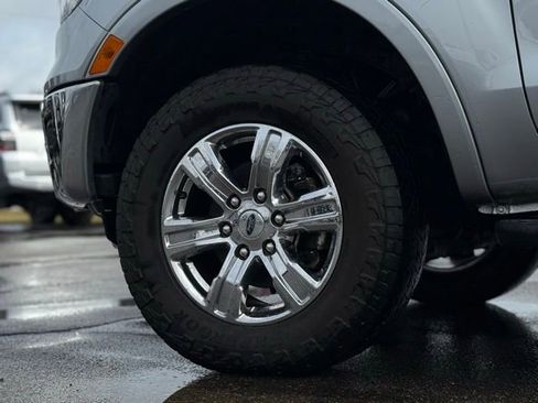 Used 2021 Ford Ranger XLT w/ Equipment Group 301A Mid image 43