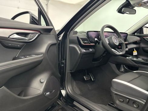 New 2026 Buick Envision Sport Touring image 16