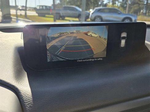 New 2026 MAZDA CX-50 AWD 2.5 Hybrid w/ Weather Package image 15