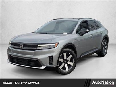 New 2025 Honda Prologue Touring