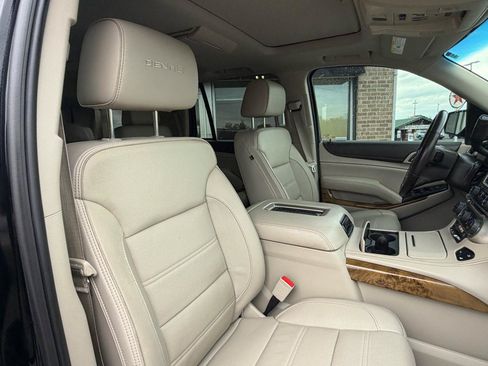 Used 2017 GMC Yukon Denali w/ Open Road Package AWD/4WD image 35