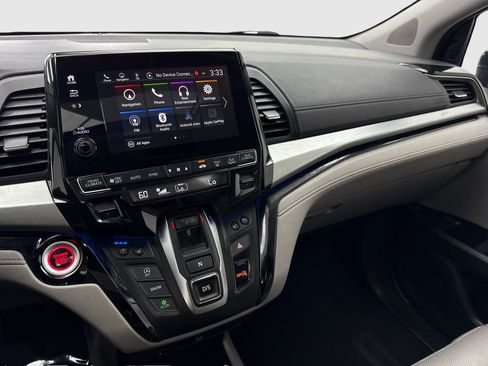Used 2019 Honda Odyssey Elite image 23