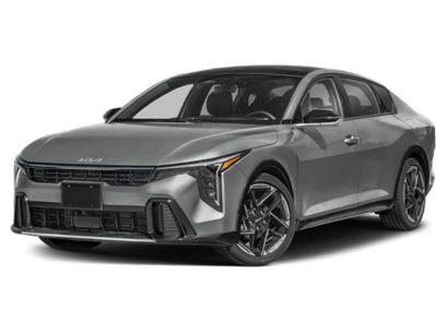 Used 2025 Kia K4 GT-Line