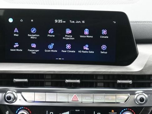 Used 2024 Kia Telluride SX Prestige X-Line AWD/4WD image 23