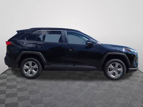 Certified 2024 Toyota RAV4 XLE FWD image 4