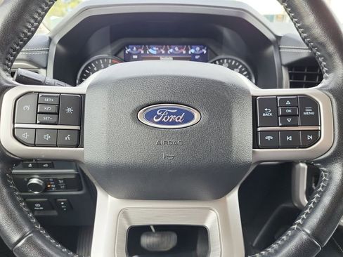 Used 2022 Ford Expedition Max XLT AWD/4WD image 18