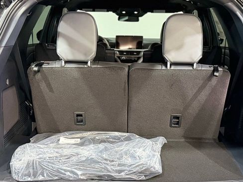 New 2026 Ford Explorer ST w/ Sun And Sound Package AWD/4WD image 40