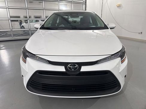 New 2026 Toyota Corolla LE image 3