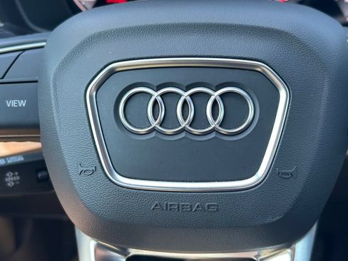 Used 2025 Audi A5 2.0T Premium Plus AWD/4WD image 40