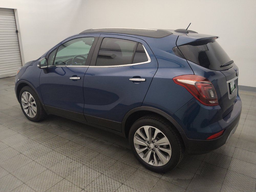Used 2019 Buick Encore Preferred FWD image 3
