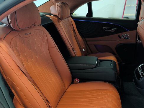 New 2026 Bentley Flying Spur Plug-In Hybrid AWD/4WD image 42