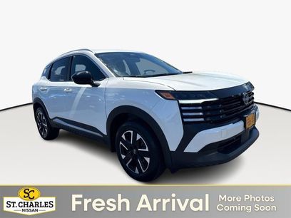 Used 2026 Nissan Kicks SV w/ Cold Weather Package