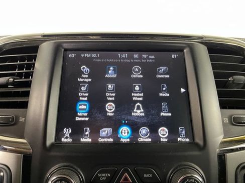 Used 2015 RAM 1500 Sport w/ Convenience Group AWD/4WD image 21