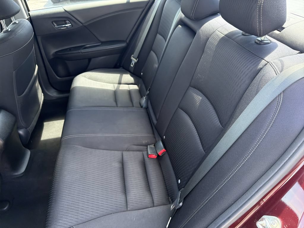 Used 2015 Honda Accord Sport image 15