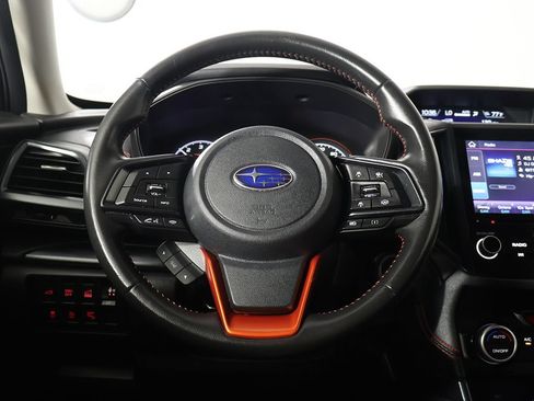 Used 2023 Subaru Forester Sport AWD/4WD image 38