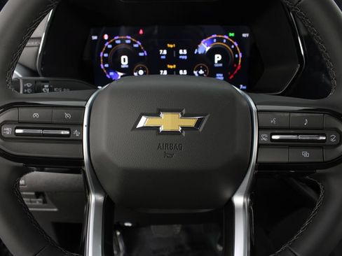 New 2026 Chevrolet Colorado LT w/ Advanced Trailering Package AWD/4WD image 12