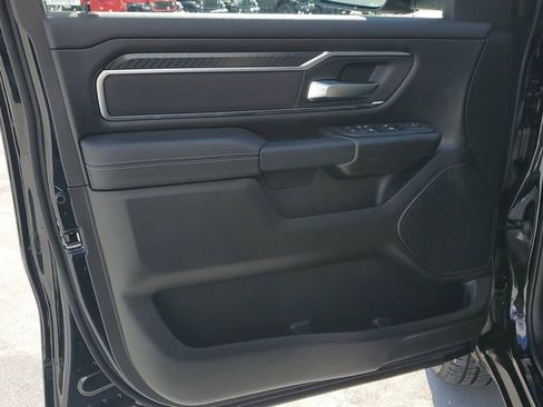 New 2026 RAM 1500 4x4 Crew Cab image 20