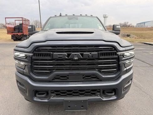 New 2026 RAM 2500 Power Wagon AWD/4WD image 2