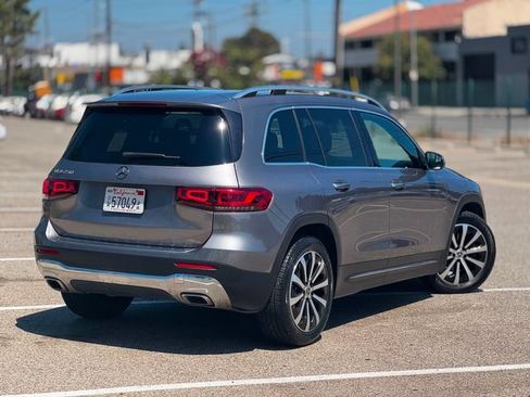 Used 2021 Mercedes-Benz GLB 250 image 9