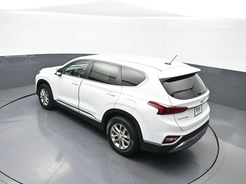 Used 2020 Hyundai Santa Fe SE w/ Cargo Package AWD/4WD image 39