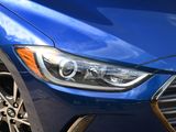 Used 2017 Hyundai Elantra Limited image 4