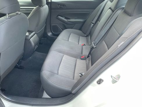 Used 2023 Nissan Altima 2.5 SV AWD/4WD image 35