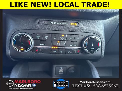 Used 2025 Ford Escape ST-Line Select image 29
