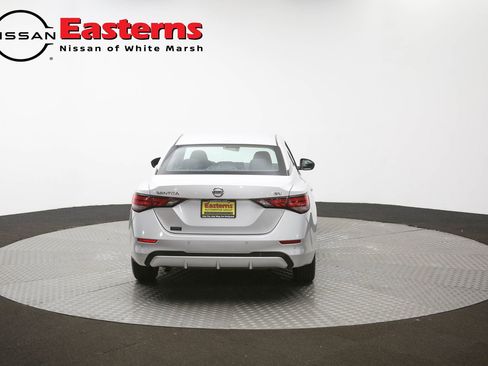 Used 2023 Nissan Sentra SV FWD image 36