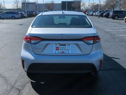 Certified 2024 Toyota Corolla LE image 6