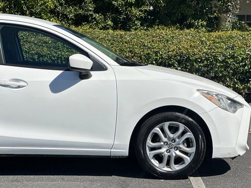 Used 2016 Scion iA image 33