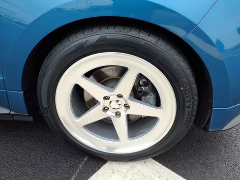 Used 2020 Ford Edge ST image 9