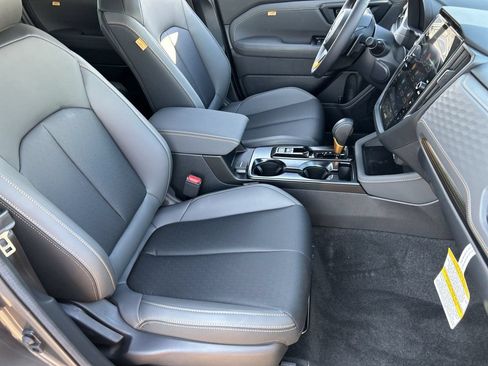 New 2026 Subaru Forester Wilderness AWD/4WD image 7