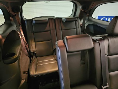 New 2026 Dodge Durango GT image 37