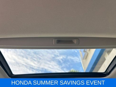 Used 2023 Honda Civic EX image 14